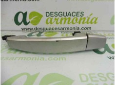 Recambio de maneta exterior delantera derecha para opel astra j lim. enjoy referencia OEM IAM   