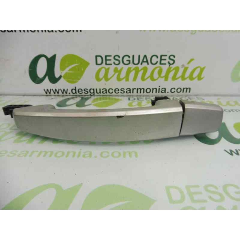 Recambio de maneta exterior delantera derecha para opel astra j lim. enjoy referencia OEM IAM   