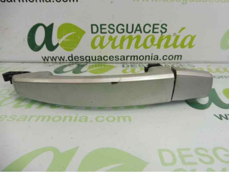 Recambio de maneta exterior delantera derecha para opel astra j lim. enjoy referencia OEM IAM   