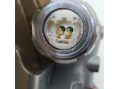 Recambio de cinturon seguridad trasero derecho para lexus rx 450h referencia OEM IAM    2