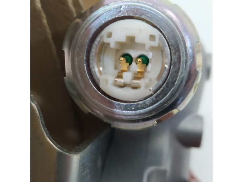 Recambio de cinturon seguridad trasero derecho para lexus rx 450h referencia OEM IAM   