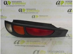 Recambio de piloto trasero derecho para fiat marea weekend (185) jtd 105 elx referencia OEM IAM 395409999  