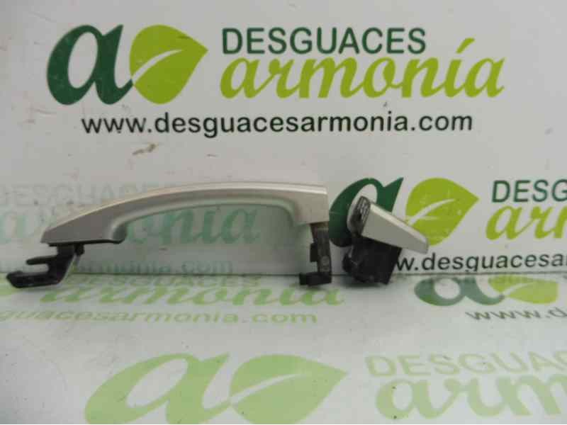 Recambio de maneta exterior delantera derecha para opel astra j lim. enjoy referencia OEM IAM   