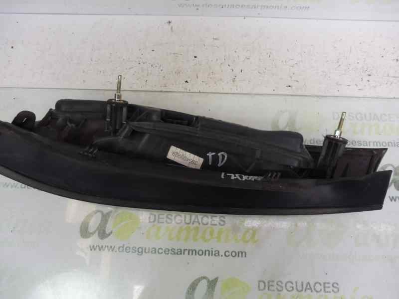 Recambio de piloto trasero derecho para fiat marea weekend (185) jtd 105 elx referencia OEM IAM 395409999  
