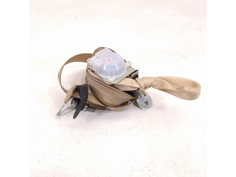 Recambio de cinturon seguridad trasero derecho para lexus rx 450h referencia OEM IAM   