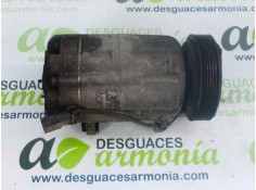 Recambio de compresor aire acondicionado para volkswagen golf iv berlina (1j1) conceptline referencia OEM IAM 1J0820803J 5060311