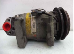 Recambio de compresor aire acondicionado para nissan almera (n16/e) acenta referencia OEM IAM 92600BN301 EA05145010 