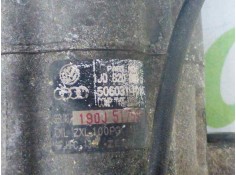 Recambio de compresor aire acondicionado para volkswagen golf iv berlina (1j1) conceptline referencia OEM IAM 1J0820803J 5060311 2