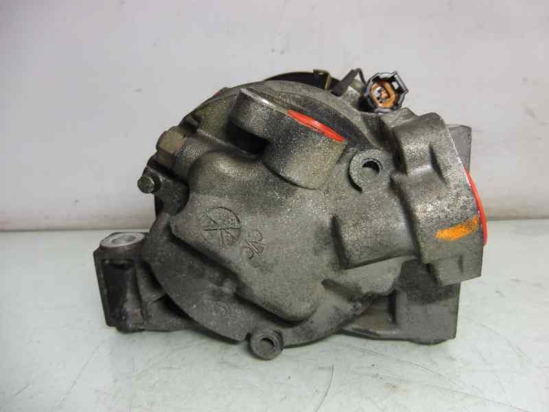 Recambio de compresor aire acondicionado para nissan almera (n16/e) acenta referencia OEM IAM 92600BN301 EA05145010 