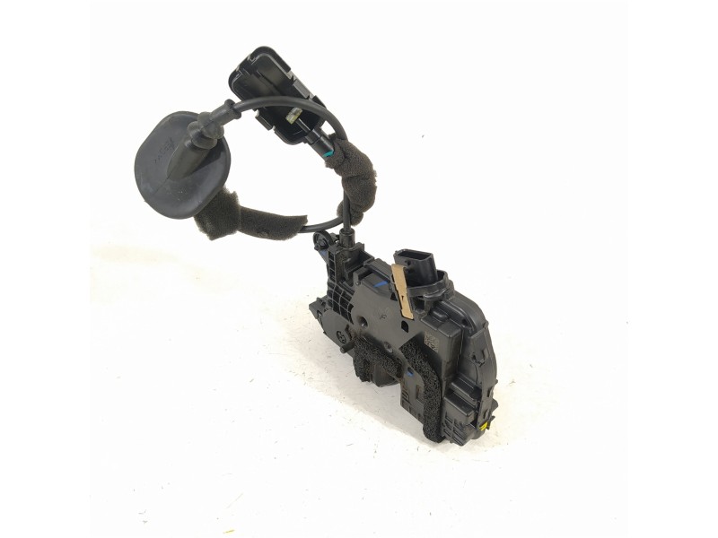Recambio de cerradura puerta trasera derecha para renault twingo iii intens referencia OEM IAM 825022177R  