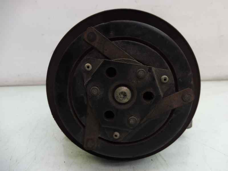 Recambio de compresor aire acondicionado para nissan almera (n16/e) acenta referencia OEM IAM 92600BN301 EA05145010 