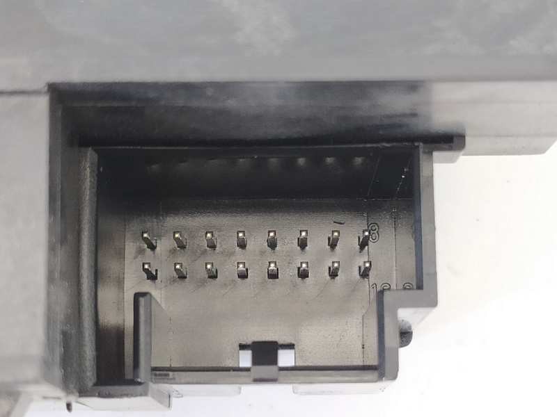 Recambio de conmutador de arranque para volkswagen passat berlina (3c2) highline referencia OEM IAM 3C0905843Q  