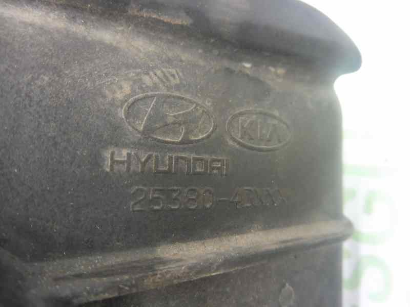 Recambio de electroventilador para kia carnival 2.9 crdi vgt active referencia OEM IAM 253804D200  