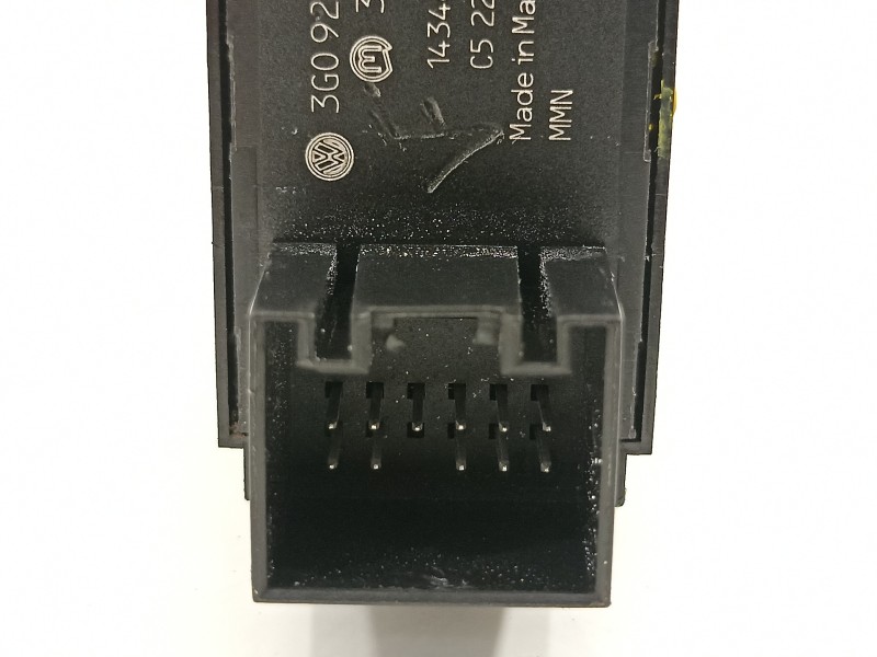 Recambio de palanca freno de mano para volkswagen passat variant (3g5) advance bmt referencia OEM IAM 3G0927225B 3214821105 