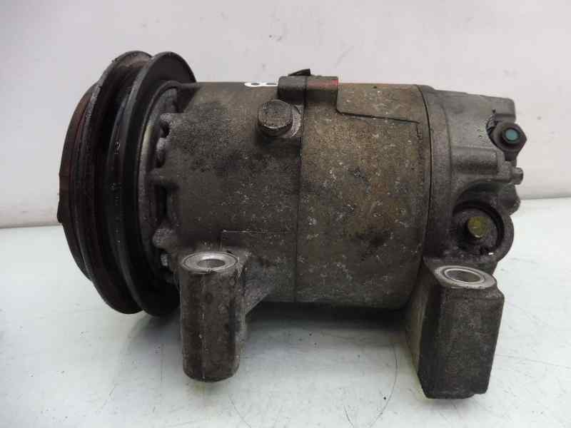 Recambio de compresor aire acondicionado para nissan almera (n16/e) acenta referencia OEM IAM 92600BN301 EA05145010 