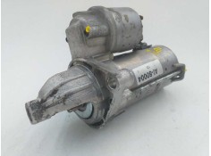 Recambio de motor arranque para opel combo (corsa c) tour essentia referencia OEM IAM A180004  