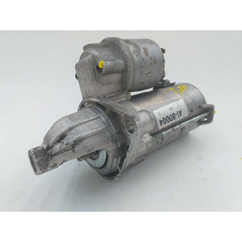 Recambio de motor arranque para opel combo (corsa c) tour essentia referencia OEM IAM A180004  