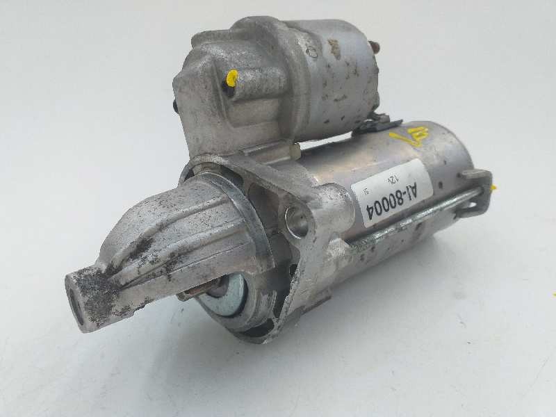 Recambio de motor arranque para opel combo (corsa c) tour essentia referencia OEM IAM A180004  