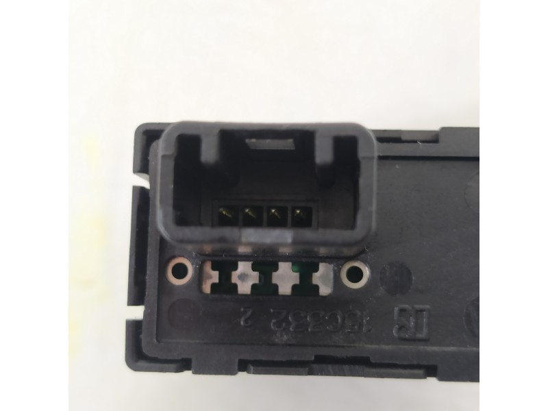 Recambio de mando multifuncion para lexus rx 450h referencia OEM IAM 15C332  