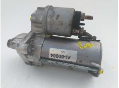 Recambio de motor arranque para opel combo (corsa c) tour essentia referencia OEM IAM A180004   2