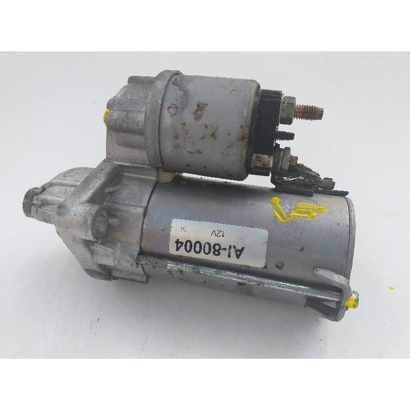 Recambio de motor arranque para opel combo (corsa c) tour essentia referencia OEM IAM A180004  