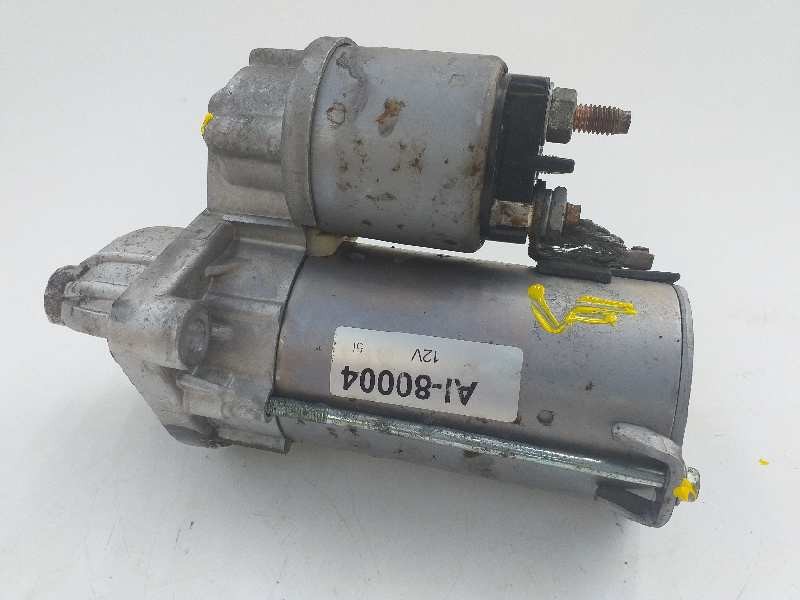 Recambio de motor arranque para opel combo (corsa c) tour essentia referencia OEM IAM A180004  