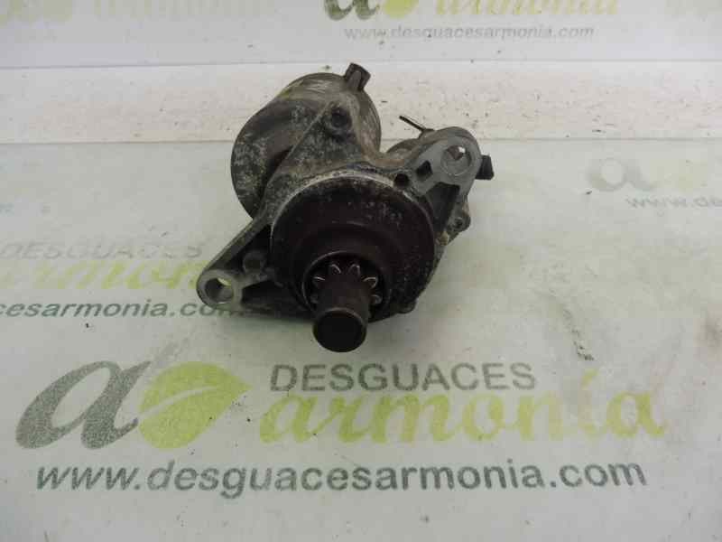 Recambio de motor arranque para honda hr-v (gh) 2wd (3-ptas.) (gh1) referencia OEM IAM SM442252B  