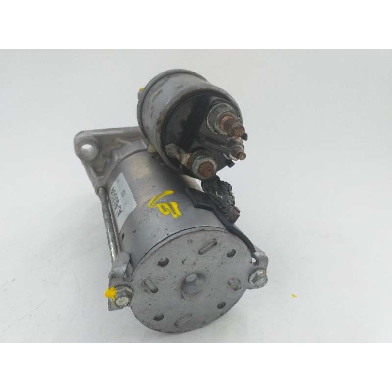 Recambio de motor arranque para opel combo (corsa c) tour essentia referencia OEM IAM A180004  