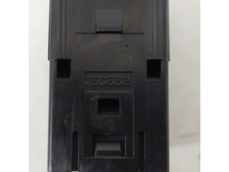 Recambio de mando multifuncion para lexus rx 450h referencia OEM IAM 15C332  