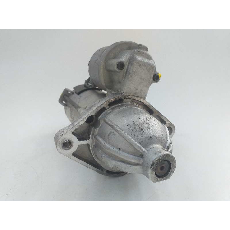 Recambio de motor arranque para opel combo (corsa c) tour essentia referencia OEM IAM A180004  
