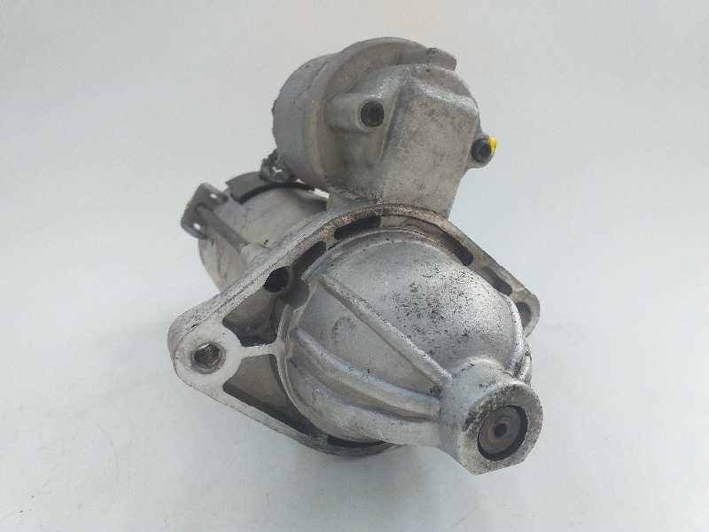Recambio de motor arranque para opel combo (corsa c) tour essentia referencia OEM IAM A180004  