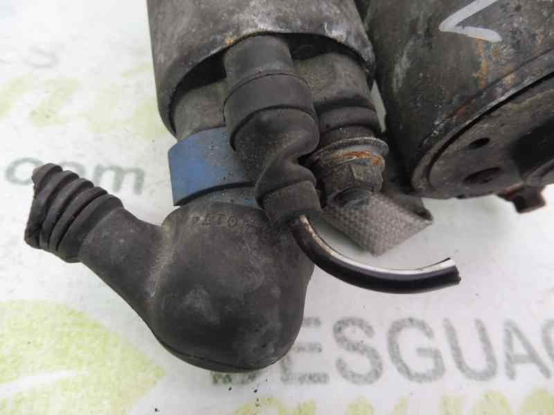 Recambio de motor arranque para honda hr-v (gh) 2wd (3-ptas.) (gh1) referencia OEM IAM SM442252B  