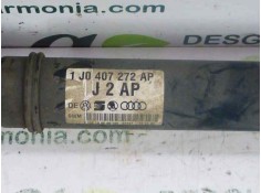 Recambio de transmision delantera derecha para volkswagen golf iv berlina (1j1) conceptline referencia OEM IAM 1J0407272AP   2