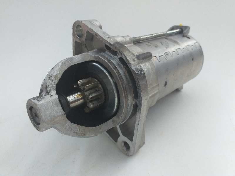 Recambio de motor arranque para opel combo (corsa c) tour essentia referencia OEM IAM A180004  
