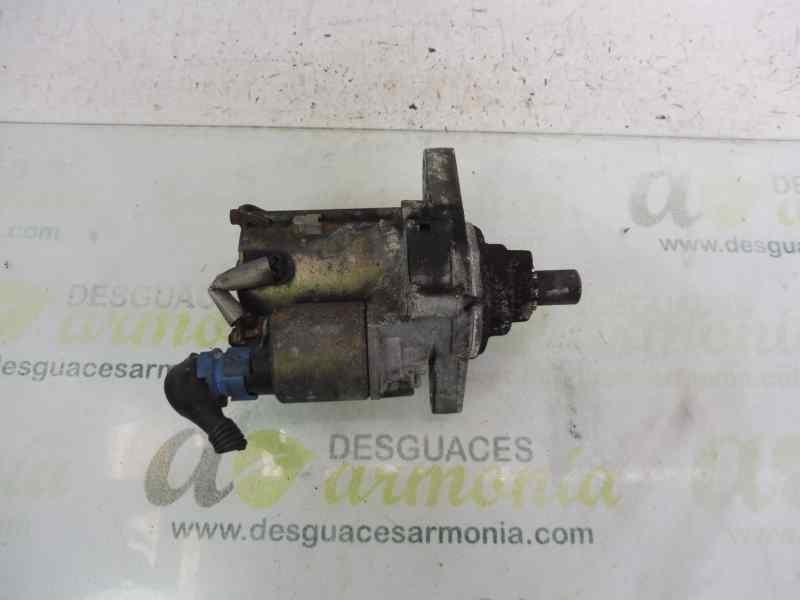 Recambio de motor arranque para honda hr-v (gh) 2wd (3-ptas.) (gh1) referencia OEM IAM SM442252B  