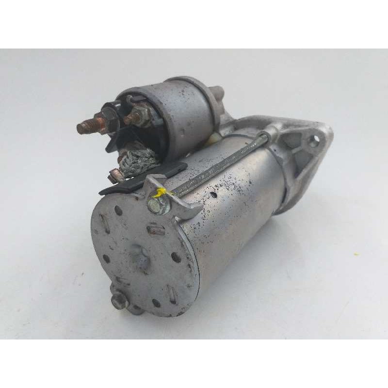 Recambio de motor arranque para opel combo (corsa c) tour essentia referencia OEM IAM A180004  