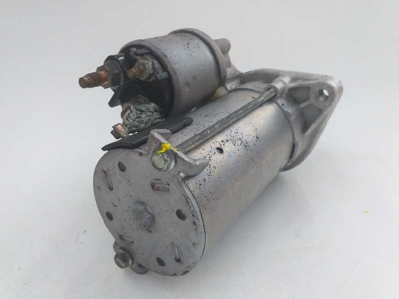 Recambio de motor arranque para opel combo (corsa c) tour essentia referencia OEM IAM A180004  