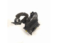 Recambio de cerradura puerta trasera izquierda para renault twingo iii intens referencia OEM IAM 825033289R  