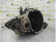 Recambio de caja cambios para kia carnival 2.9 crdi vgt active referencia OEM IAM Y070910115 4300038050 