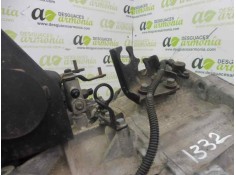 Recambio de caja cambios para kia carnival 2.9 crdi vgt active referencia OEM IAM Y070910115 4300038050  2