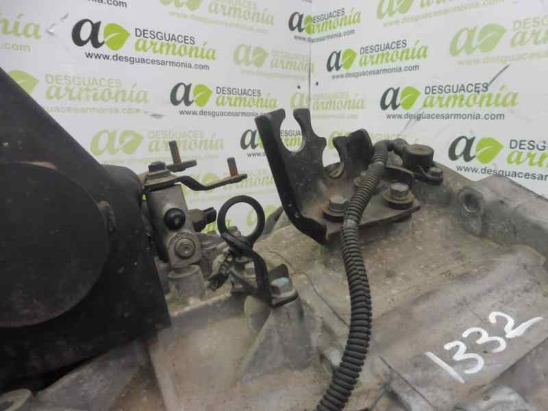 Recambio de caja cambios para kia carnival 2.9 crdi vgt active referencia OEM IAM Y070910115 4300038050 