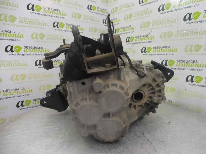 Recambio de caja cambios para kia carnival 2.9 crdi vgt active referencia OEM IAM Y070910115 4300038050 