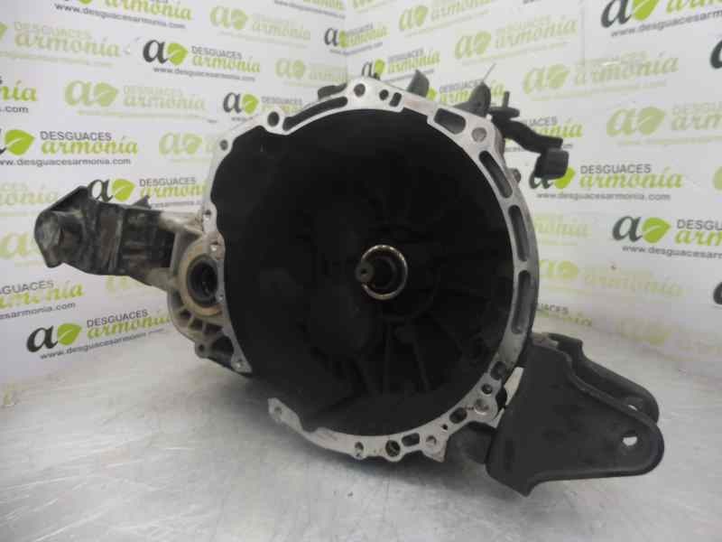 Recambio de caja cambios para kia carnival 2.9 crdi vgt active referencia OEM IAM Y070910115 4300038050 