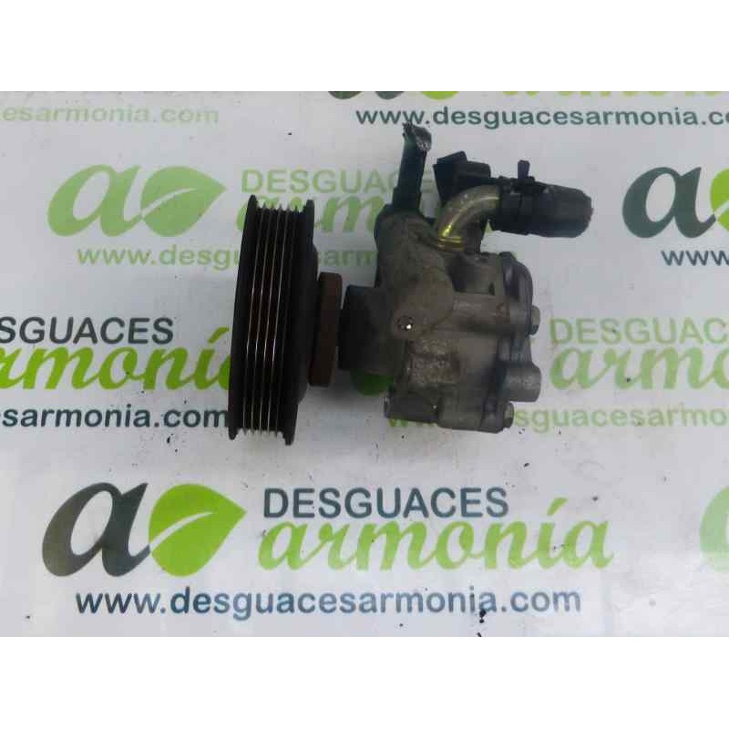 Recambio de bomba direccion para volkswagen golf iv berlina (1j1) conceptline referencia OEM IAM 1J0122154  