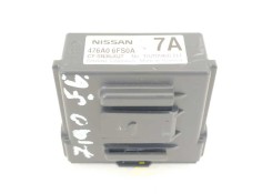 Recambio de modulo electronico para nissan x-trail (t32) connect referencia OEM IAM 476A06FN0B  