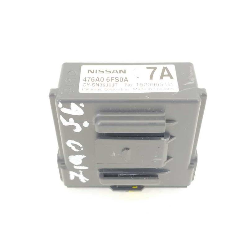 Recambio de modulo electronico para nissan x-trail (t32) connect referencia OEM IAM 476A06FN0B  