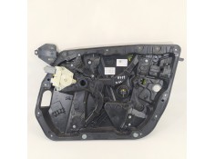 Recambio de elevalunas delantero derecho para mercedes-benz clase glc coupe (bm 253)(6.2016) glc 250 4matic (253.346) referencia