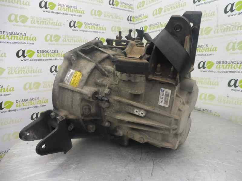 Recambio de caja cambios para kia carnival 2.9 crdi vgt active referencia OEM IAM Y070910115 4300038050 