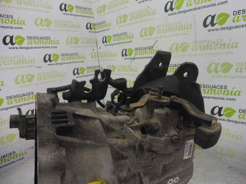 Recambio de caja cambios para kia carnival 2.9 crdi vgt active referencia OEM IAM Y070910115 4300038050 