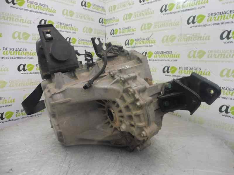 Recambio de caja cambios para kia carnival 2.9 crdi vgt active referencia OEM IAM Y070910115 4300038050 